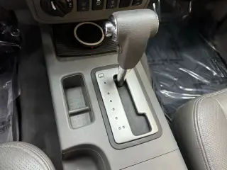 2019 Nissan FRONTIER CREW CAB