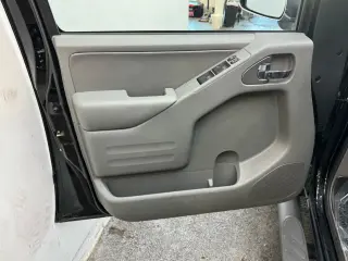 2019 Nissan FRONTIER CREW CAB