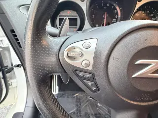 2015 Nissan 370Z