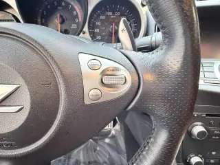 2015 Nissan 370Z