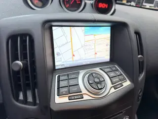2015 Nissan 370Z