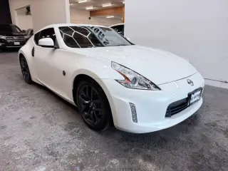 2015 Nissan 370Z