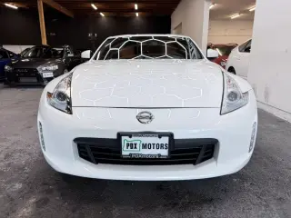 2015 Nissan 370Z