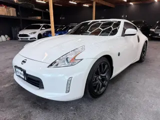 2015 Nissan 370Z