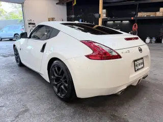 2015 Nissan 370Z