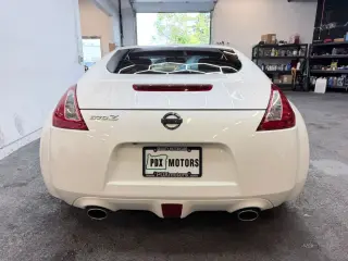 2015 Nissan 370Z