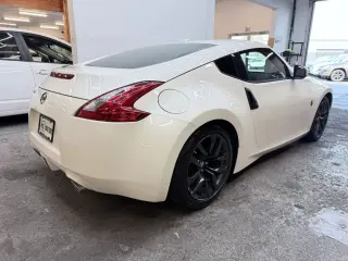 2015 Nissan 370Z