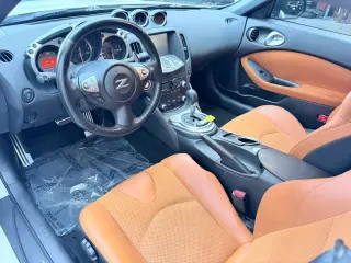 2015 Nissan 370Z
