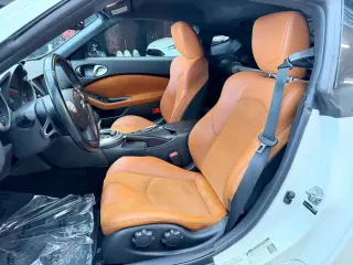 2015 Nissan 370Z