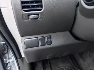 2017 Nissan FRONTIER KING CAB
