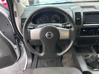 2017 Nissan FRONTIER KING CAB