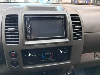2017 Nissan FRONTIER KING CAB