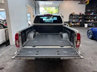 2017 Nissan FRONTIER KING CAB