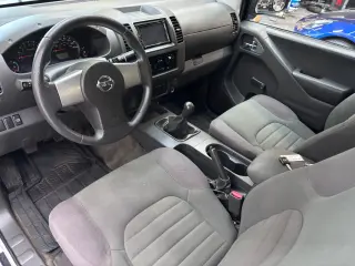 2017 Nissan FRONTIER KING CAB