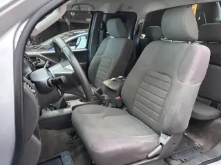 2017 Nissan FRONTIER KING CAB