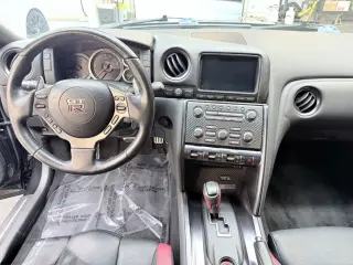2013 Nissan GT-R