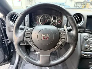 2013 Nissan GT-R