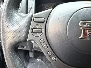 2013 Nissan GT-R