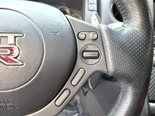 2013 Nissan GT-R