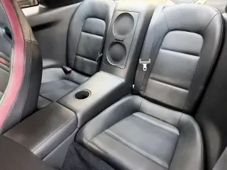 2013 Nissan GT-R