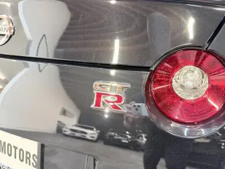 2013 Nissan GT-R