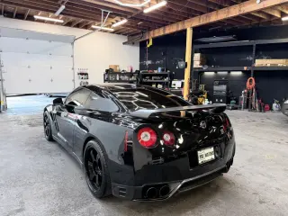 2013 Nissan GT-R