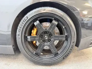 2013 Nissan GT-R