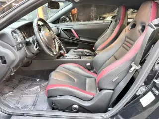 2013 Nissan GT-R