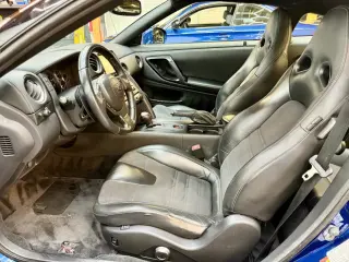 2015 Nissan GT-R