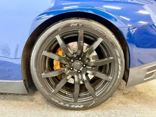 2015 Nissan GT-R