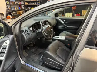 2012 Nissan MURANO