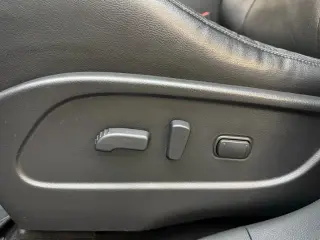 2012 Nissan MURANO