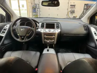 2012 Nissan MURANO
