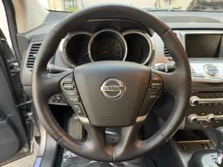 2012 Nissan MURANO