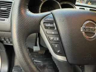2012 Nissan MURANO