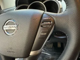 2012 Nissan MURANO