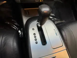 2012 Nissan MURANO