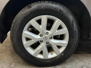 2012 Nissan MURANO