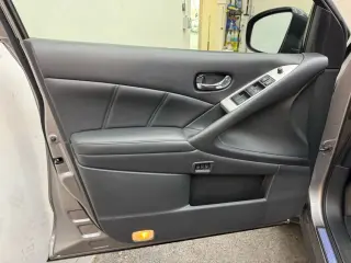 2012 Nissan MURANO