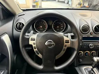 2008 Nissan ROGUE