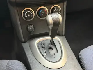 2008 Nissan ROGUE