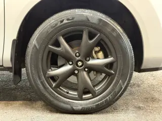 2008 Nissan ROGUE