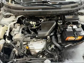 2008 Nissan ROGUE