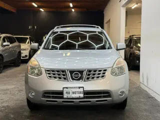2008 Nissan ROGUE