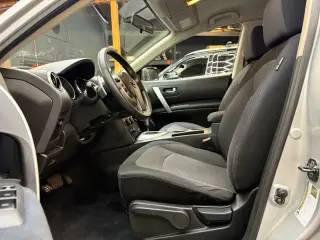 2008 Nissan ROGUE