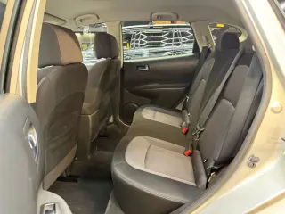 2008 Nissan ROGUE