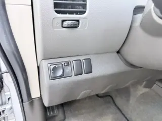 2005 Nissan XTERRA