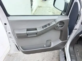 2005 Nissan XTERRA