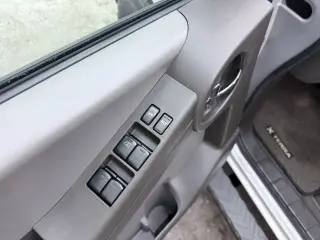 2005 Nissan XTERRA
