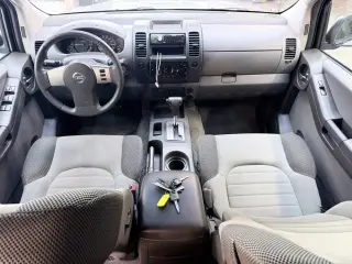 2005 Nissan XTERRA